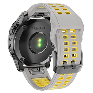Foto 1 | Venta Internacional - Banda para Smartwatch Isabake