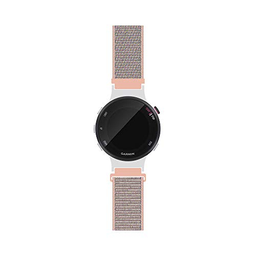 Foto 1 | Correa LuxuryJOY Compatible con Garmin Forerunner 45/45S Watch Band Accesorios - Venta Internacional