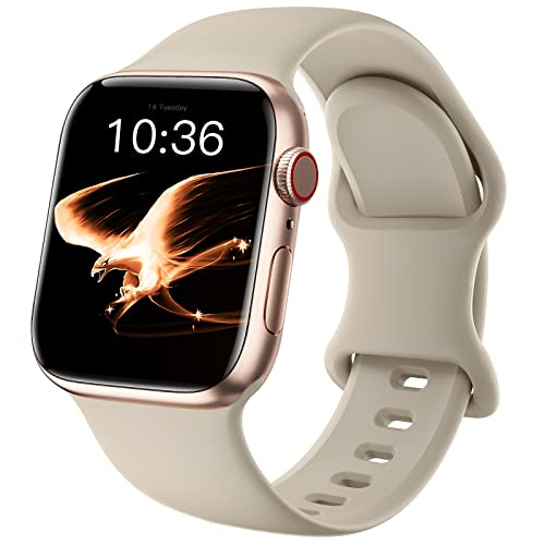 Foto 2 pulgar | Banda Zalaver Compatible Con Apple Watch 38/42/44/45/49 mm - Venta Internacional