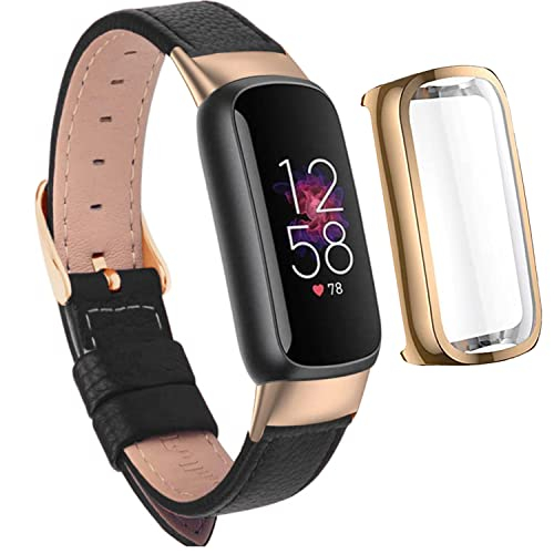 Banda TUV PLNT Compatible con Fitbit Luxe - Venta Internacional