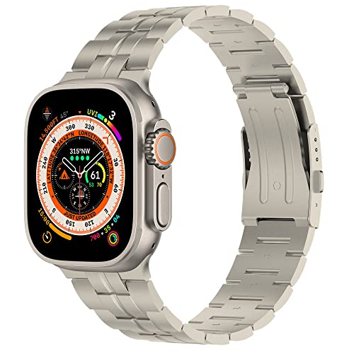 Foto 2 pulgar | Correa Iiteeology para Apple Watch-Venta Internacional