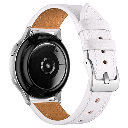 Foto 2 pulgar | Banda Geak 20 mm Compatible con Galaxy Active 2 Watch 40/44mm y Galaxy Watch 4/5 40mm - Venta Internacional