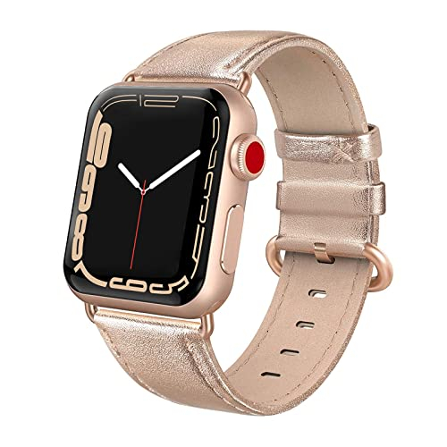 Foto 2 pulgar | Banda Swees Compatible con Iwatch 38/ 40 mm - Venta Internacional