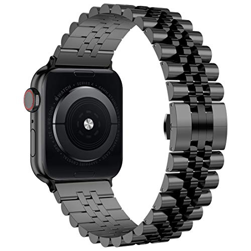 Foto 2 pulgar | Banda Wolait Compatible con Apple Watch 49/ 45/ 44/ 42 mm - Venta Internacional