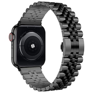 Foto 1 | Banda Wolait Compatible con Apple Watch 49/ 45/ 44/ 42 mm - Venta Internacional