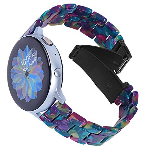 Foto 2 pulgar | Banda Joyozy Compatible Con Samsung Galaxy Watch 5 y 4 de 40/44 mm - Venta Internacional