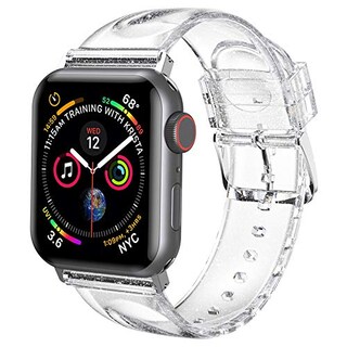 Foto 1 | Correa Iiteeology Compatible con Apany Watch Band 42/44/45/4 mm - Venta Internacional