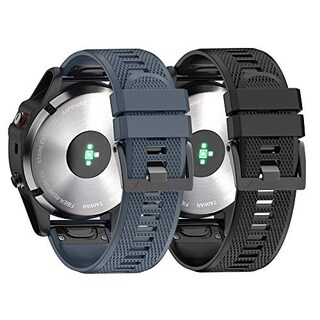 Foto 1 | Correas Ancool 2 Piezas para Fenix 6-Venta Internacional