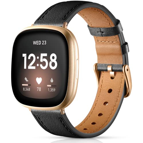 Correa Maledan para Fitbit Versa 3-Venta Internacional