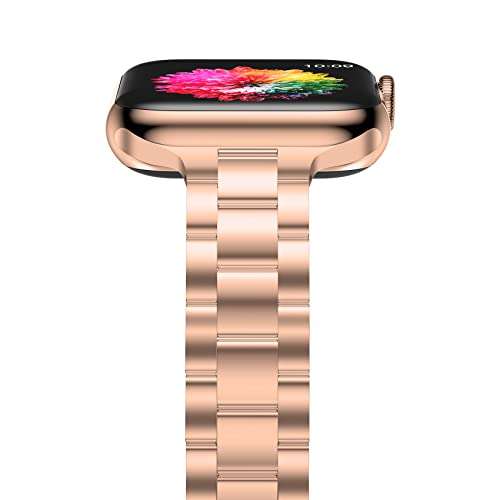 Banda Iiteeology Compatible con Apple Watch 41/38mm - Venta Internacional