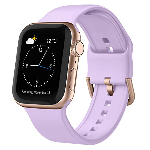 Banda Deportiva Recoppa Compatible con Apple Watch 49/ 45/ 44/ 42 mm - Venta Internacional