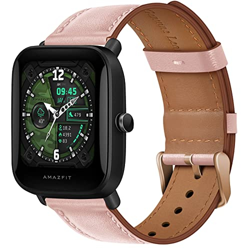 Foto 2 pulgar | Bandas Wanme para Amazfit GTS 4/ 4 Mini/ GTS/ GTS 2/ 2 Mini/ 3/ GTS 2E/ GTS 2 Mini - Venta Internacional