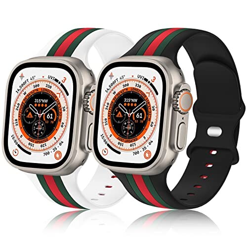 Gucci apple watch 4 band best sale