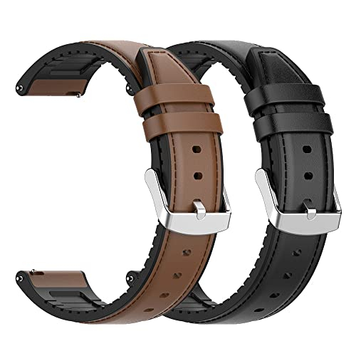 Foto 2 pulgar | Venta Internacional - Banda De Reloj Compatible Con Amazfit Gts 3/gts 4/gts 4 Mini/gts 2e/gts 2 Mini, Banda De Vi