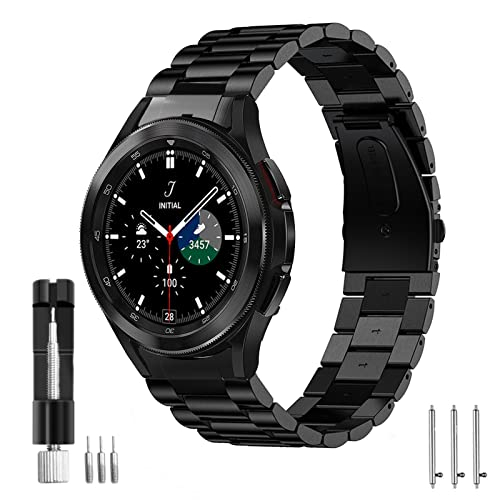 Venta Internacional - Bandas Galaxy Watch Pro 5 No Gap Compatible Con 2022 Samsung Galaxy Watch 5 Pro 45mm Band,