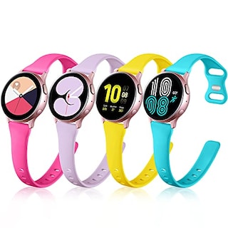 Foto 1 | Venta Internacional - Compatible Con Geak Para Samsung Watch 4 Bandas/samsung Watch 5 Bandas 40 Mm 44 Mm/reloj 5
