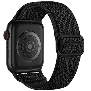 Foto 1 | Venta Internacional - Lerobo Compatible Para La Banda De Apple Watch 41 Mm 44 Mm 38 Mm 45 Mm 44 Mm 42 Mm Women Me