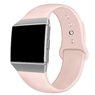 Foto 1 | Venta Internacional - Bandas Iónicas Fitbit Compatibles De Nahai, Strap Strap Store De Reemplazo De Silicona Sua