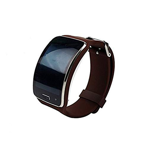 Foto 4 pulgar | Venta Internacional-corias De 3 Paquetes Tencloud Compatibles Con Galaxy Gear S Sm-r750 Reemplay Smartwatch Silic