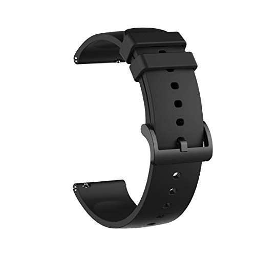 Foto 2 pulgar | Venta Internacional - Banda De Reemplazo De Tencloud Compatible Con Amazfit Gts 4 Mini/gts 2 Mini/bip U Pro Smart