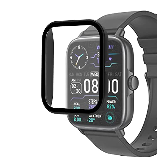 Foto 2 pulgar | Venta Internacional: Cajas Smaate Smart Watch Con Protector De Pantalla Para Y20gt, Compatible Con Wzwneer, Banlv