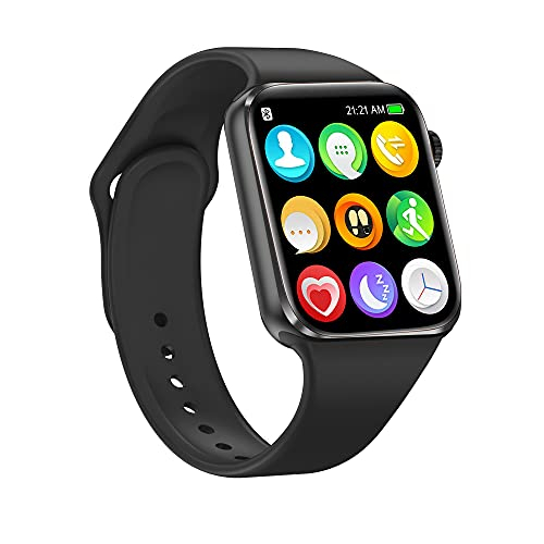 Venta Internacional: Reloj Inteligente Para Los Teléfonos Android Ios Compatibles Con El Iphone Samsung, Nanphn