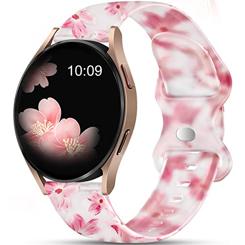 Correa Geak Rosa para Samsung Galaxy Watch-Venta Internacional