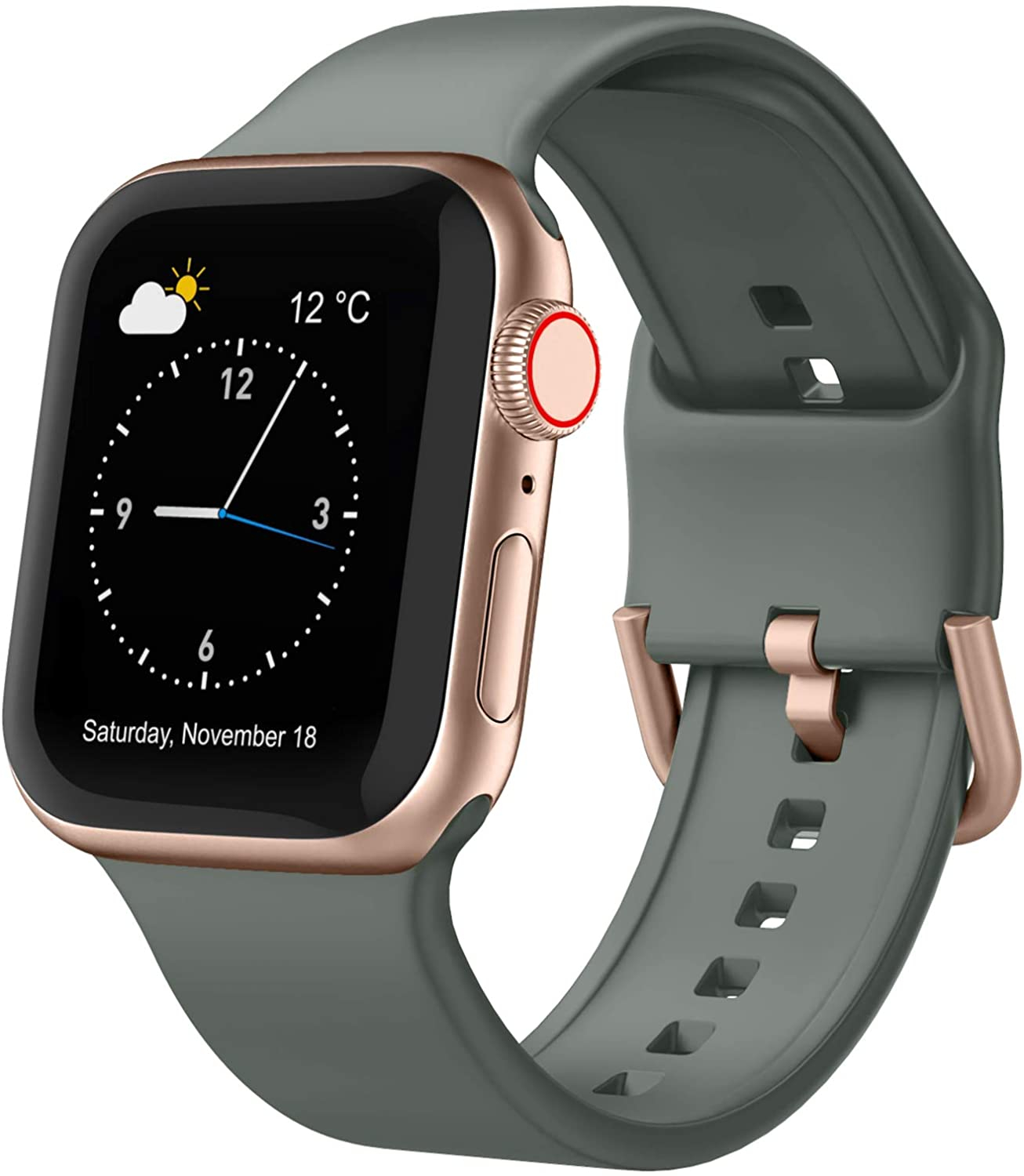 Correa Recoppa para Apple Watch-Venta Internacional