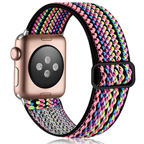 Foto 2 pulgar | Correa Vcegari Compatible con Apple Watch - Venta Internacional