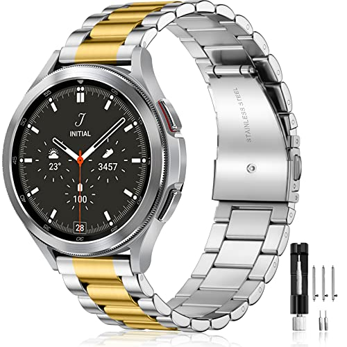 Foto 1 | Banda Lerobo Compatible con Samsung Galaxy Watch 4 Bandas y Galaxy 5 - Venta Internacional