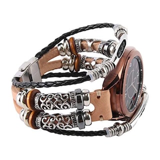 Foto 1 | Banda Konafei Compatible Con Samsung Galaxy Watch 5/5 Pro Y 4 - Venta Internacional