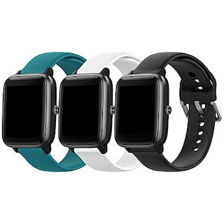 Foto 1 | Venta Internacional - Compatible Con Muyfitpro Id205l/id205/id205u/id205s/id205g/sw020/sw021 Bandas De Relojes In