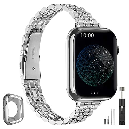 Banda Qundaxi Compatible Con Apple Watch 41/45/42/44/38 mm - Venta Internacional $667