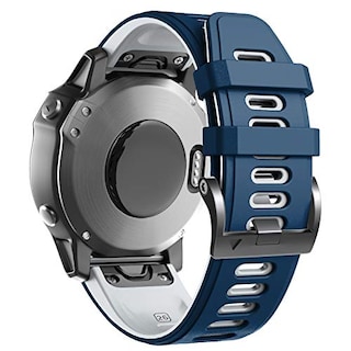 Foto 1 | Banda para Reloj Ancool Compatible con Fenix 6x/7x - Venta Internacional