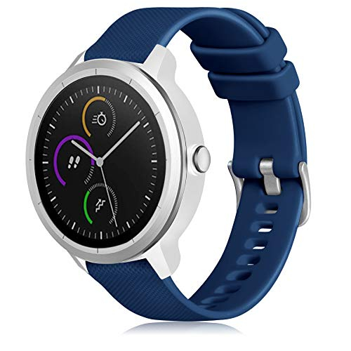 Correa Geak para Garmin Vivoactive 3-Venta Internacional