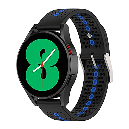 Banda Senter Compatible con Samsung Galaxy Watch 4 - Venta Internacional