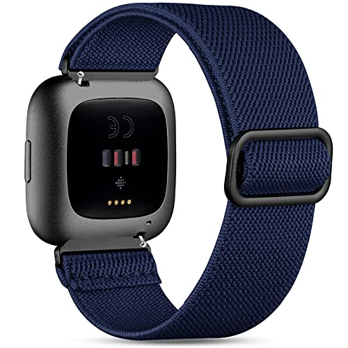 Foto 2 pulgar | Correa Witzon Compatible con Fitbit Versa/Versa Lite/ Fitbit Versa 2 - Venta Internacional