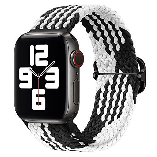 Foto 2 pulgar | Bandas Qimela Compatible con Apple Watch 41 mm y 38 mm - Venta Internacional