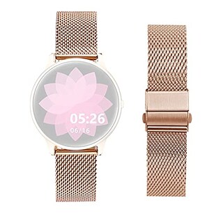 Foto 1 | Banda para Reloj Smaate Compatible Con Agptek Lw11 - Venta Internacional