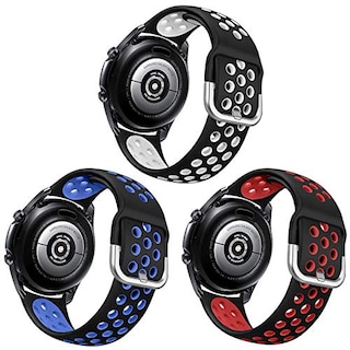 Foto 1 | Venta Internacional: Bandas para Reloj Nahi 3 Pack