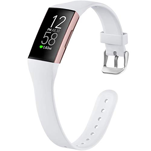 Foto 2 pulgar | Banda para Reloj Geak Compatible con Fitbit Charge 3 - Venta Internacional