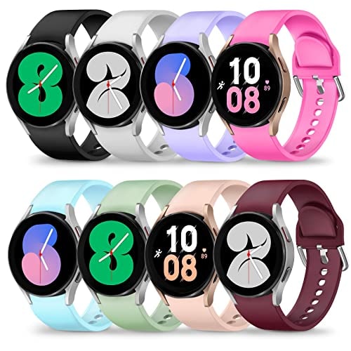 Bandas para Reloj Oanux 8 Pack - Venta Internacional $501