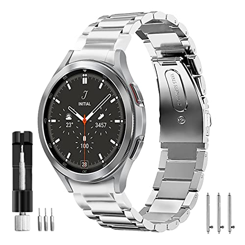 Banda para Reloj Kartice Compatible con Samsung Galaxy Watch 5/Pro 45 mm - Venta Internacional