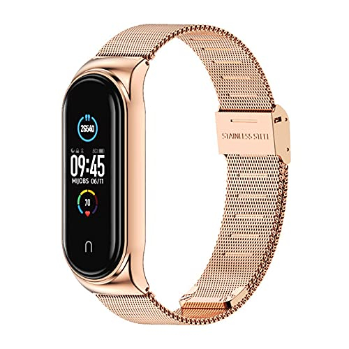 Venta Internacional - Correa para Amazfit Band 5