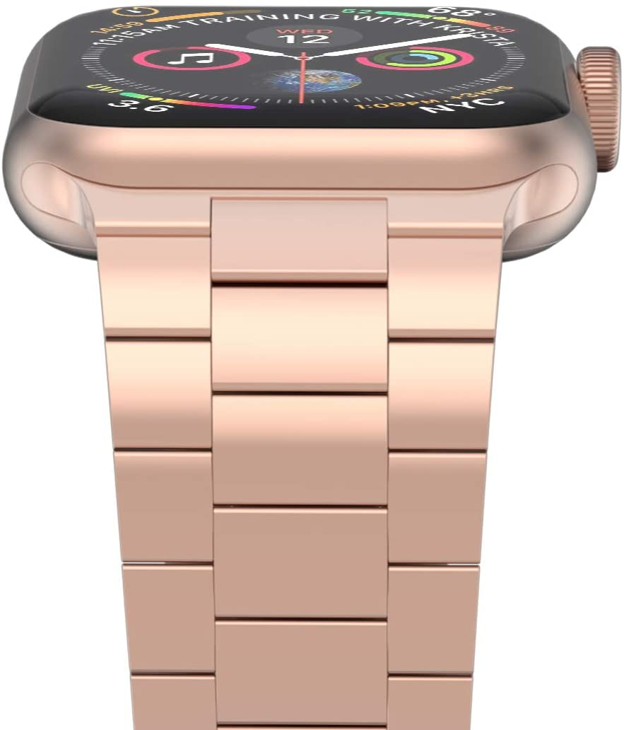 Banda para Reloj Iiteeololy Compatible con Apple Watch 44/42 mm - Venta Internacional