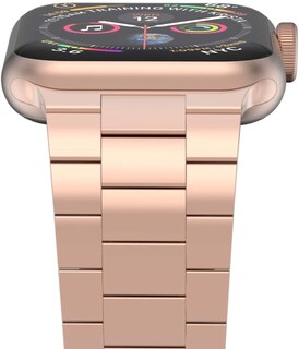 Foto 1 | Banda para Reloj Iiteeololy Compatible con Apple Watch 44/42 mm - Venta Internacional