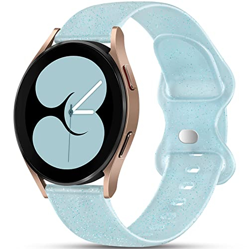 Foto 2 pulgar | Banda para Reloj Geak Compatible con Samsung Galaxy Watch 4/5/Galaxy Active 2 - Venta Internacional