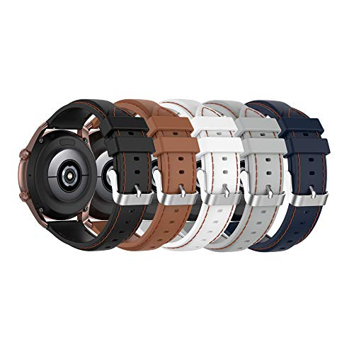 Foto 2 pulgar | Banda para Reloj E Ecsem Compatible con Tinwoo T20w E ECSEM 5 Piezas - Venta Internacional