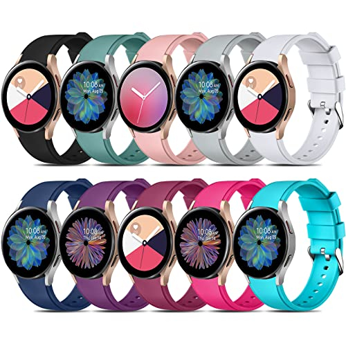 Venta Internacional - Banda para Smartwatch Maledan 10 Pack