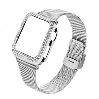 Foto 1 | Banda de Reloj Joyozy Compatible con Apple Watch 40 mm - Venta Internacional